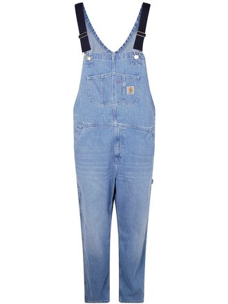 Carhartt Work in Progress Bib Overall