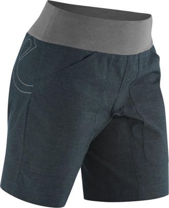 Edelrid Sansara Shorts II Shorts f&uuml;r Damen | blau