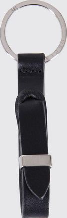 Orciani Keyring ORCIANI Men color Black