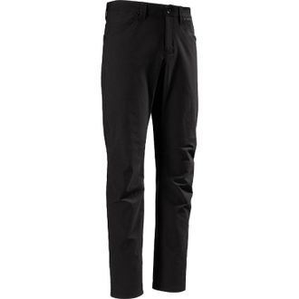 Arc'teryx Mens Levon Pants Black 33