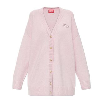 Diesel Donna, Maglie, Rosa, L, new