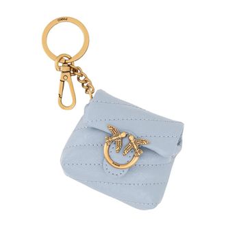 Pinko Pinko, Donna, Accessori, Blu, Taglia unica, new