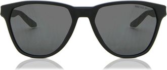 Nike MAVERICK RISE DQ0797 010 Mens Sunglasses Black Size 56
