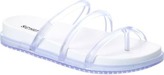 Schutz Schutz Polly Flat