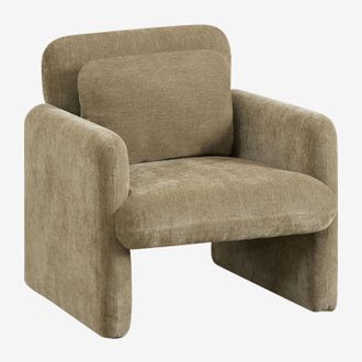 Sklum Sklum - Sill&oacute;n En Chenilla Jeison