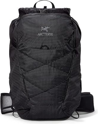 Arc'teryx Aerios 35 Backpack Backpack Bags Black 1 : Regular, Nylon