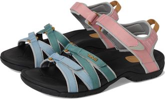 Teva Womens W Tirra, Light Earth Multi, UK 6