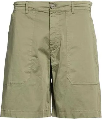 Crossley BOTTOMWEAR - Shorts & Bermuda Shorts on YOOX.COM