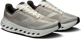 On Cloudsurfer Next Running Shoe in Fog/Ivory at Nordstrom, Size 11.5