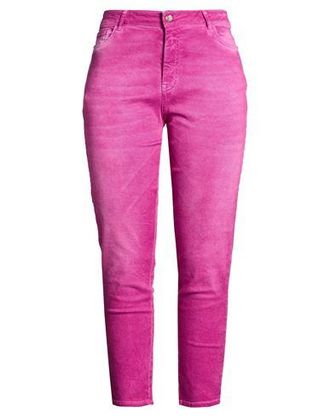 Angelo Marani BOTTOMWEAR - Pantaloni jeans su YOOX.COM