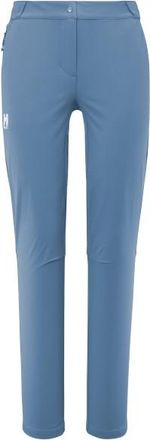 Millet Ubic Stretch Pant Trekkinghose f&uuml;r Damen | blau
