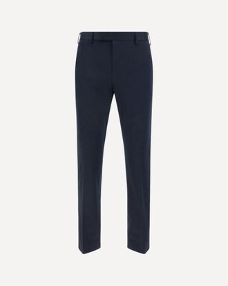 Pantaloni Torino Cotton Pants Male 52