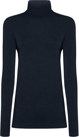 Wolford Aurora Top Long Sleeves