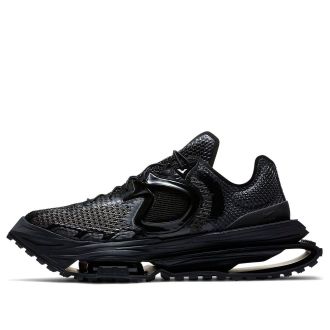 Nike Matthew M. Williams x Zoom 004 Triple Black DC7442-001
