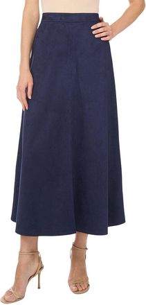 Vince Camuto A-Line Skirt