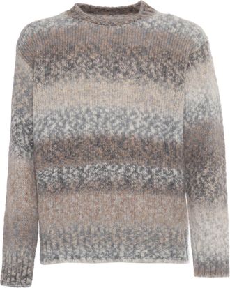 KANGRA Crewneck Sweater