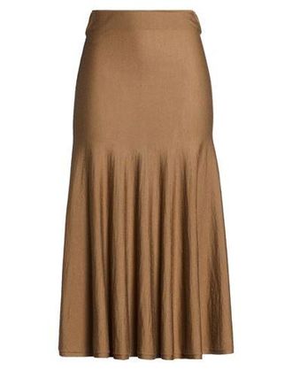 Khaite Midi skirts