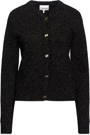 Ganni KNITWEAR - Cardigans on YOOX.COM