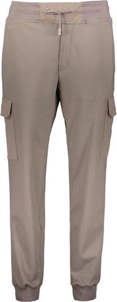 Moorer Pantaloni sportivi Enrich - Marrone