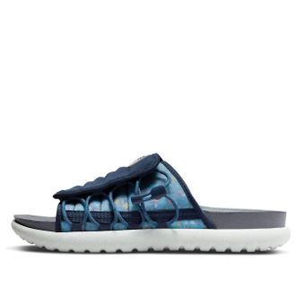 Nike Asuna 2 Next Nature Slide Midnight Navy DM8615-400