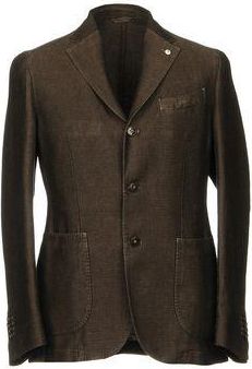 L.B.M. 1911 TRAJES Y CONJUNTOS - Americanas en YOOX.COM