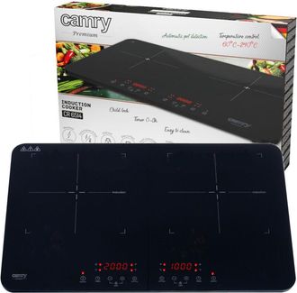 Adler Europe Cocina Camry Cr6514