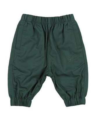 Burberry BOTTOMWEAR - Trousers on YOOX.COM