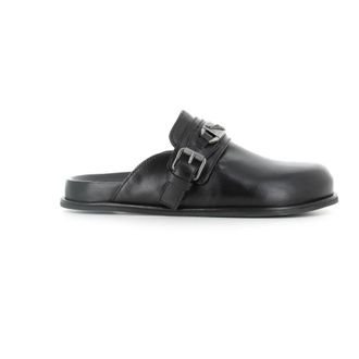 Zadig&Voltaire Mules, female, Black, Size: 7 US Angie Sabot