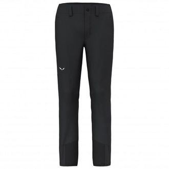 Salewa Agner Orval 3 DST Pants Tourenhose f&uuml;r Herren | schwarz