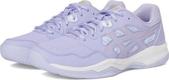 Asics Womens GEL-Renma Womens Shoes Vapor/Champagne : 11.5 B - Medium, Textile