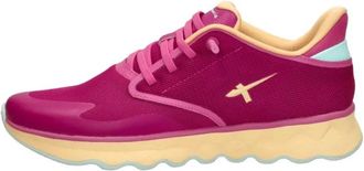 Tamaris Nowana Sneaker - Dames - Sneakers - Roze - 38 EU - Schoenen