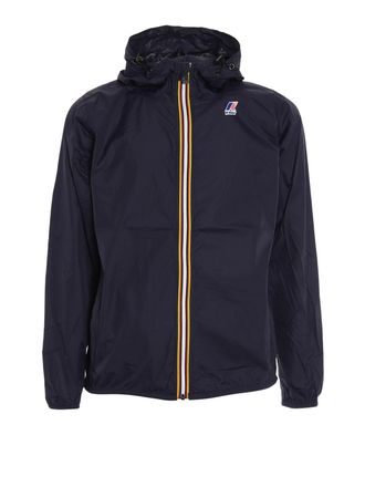 K-Way Le Vrai 3.0 Claude jacket