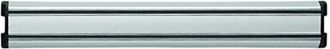 Zwilling Zwilling - Barra Magnetica per Coltelli, Alluminio, Grigio, 30 cm