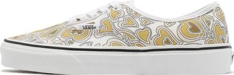 Vans slip-on Beige Heart VN0A5KS9JBW