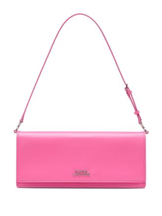 Marc Jacobs Pink The Glam Shoulder Bag
