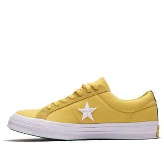 Converse One Star Low Top Desert Gold 160596C
