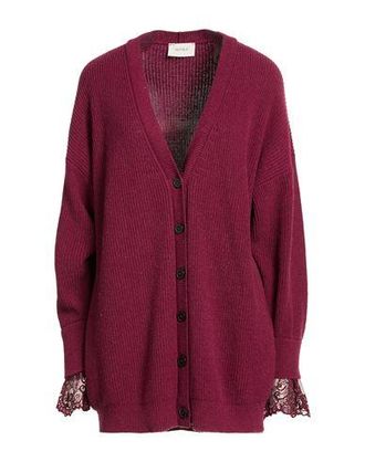 Vicolo KNITWEAR - Cardigans on YOOX.COM