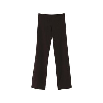 Paloma Wool Malek Pinstripe-pattern Trousers