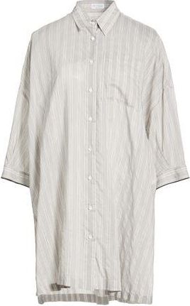 Brunello Cucinelli TOPWEAR - Shirts on YOOX.COM