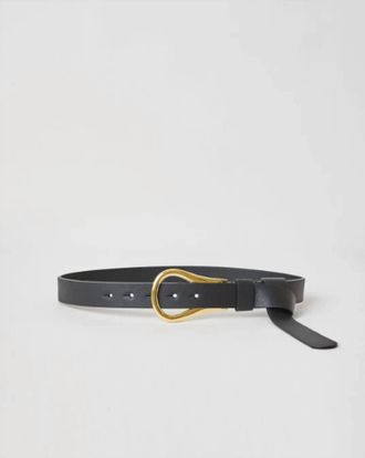 B-Low The Belt Womens Ryder Belt In Black