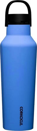 Corkcicle Sport Canteen 20Oz Tumbler In Pacific Blue