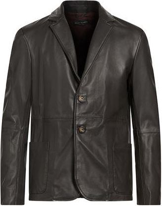 Street Leathers SUITS and CO-ORDS - Blazers sur YOOX.COM