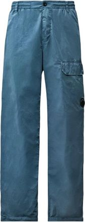 C.P. Company C.p. Company, Uomo, Pantaloni, Blu, M, new