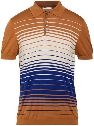 Jacob Cohen TOPWEAR - Polo su YOOX.COM