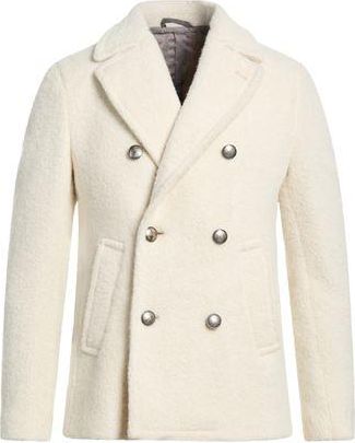 Luigi Bianchi Mantova ROPA DE ABRIGO - Abrigos en YOOX.COM