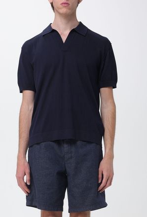 Paolo Pecora Polo in lana vergine