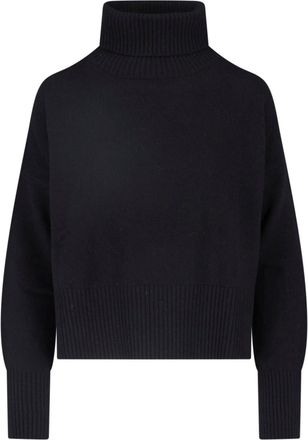 Maryya Maglione In Lana Vergine E Cashmere