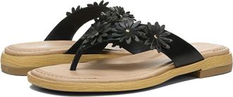 Dr. Scholls Marigold Black 11 M