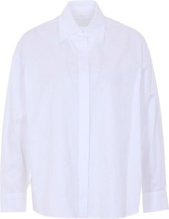 Dondup White Shirt