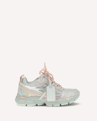Off-white Be Right Back Sneakers Female 38